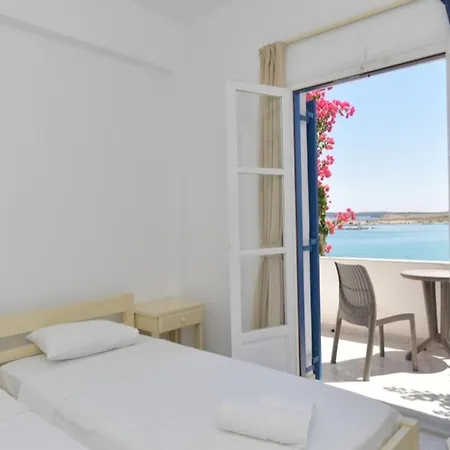 Beachfront Bocamviglies - Bespoke View Alojamento de Acomodação e Pequeno-almoço