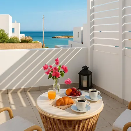 Beachfront Bocamviglies - Bespoke View