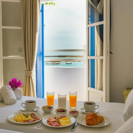 Beachfront Bocamviglies - Bespoke View