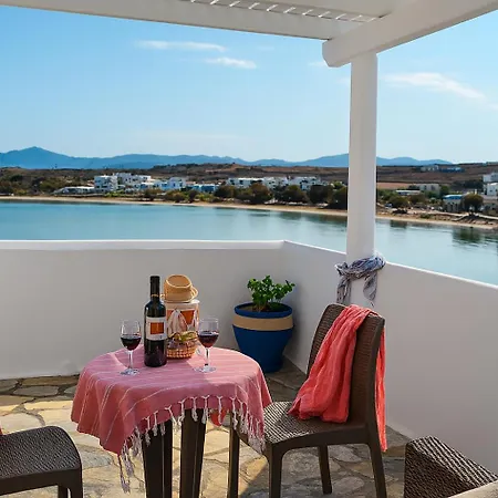 Alojamento de Acomodação e Pequeno-almoço Beachfront Bocamviglies - Bespoke View 3*