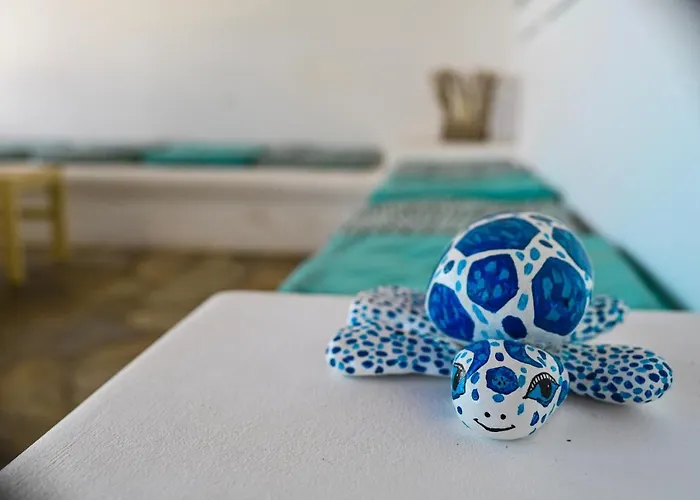 Beachfront Bocamviglies - Bespoke View Couette-café