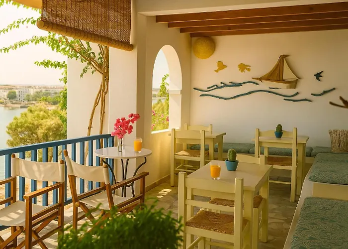 Couette-café Beachfront Bocamviglies - Bespoke View