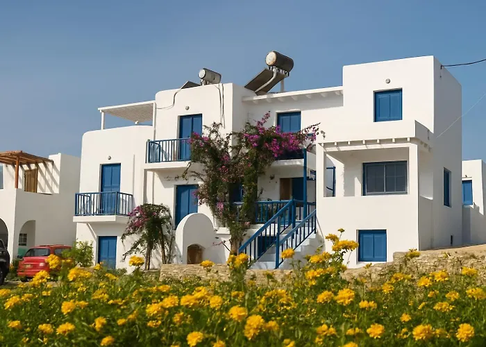 Beachfront Bocamviglies - Bespoke View 3*