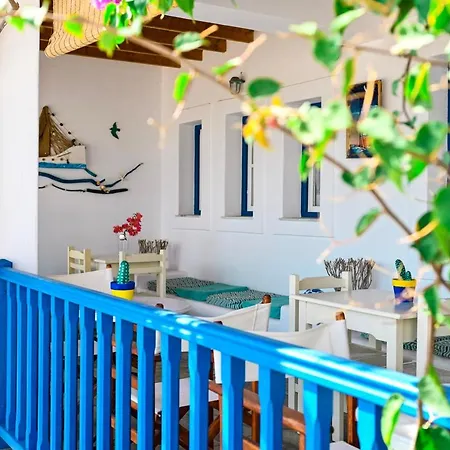 Bed & Breakfast Beachfront Bocamviglies - Bespoke View *