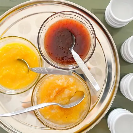 Beachfront Bocamviglies - Bespoke View Bed & Breakfast 3*