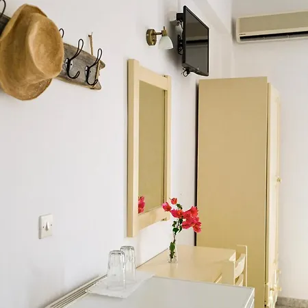 Beachfront Bocamviglies - Bespoke View Отель типа 