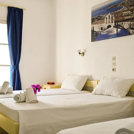 Beachfront Bocamviglies - Bespoke View Bed & Breakfast 3*