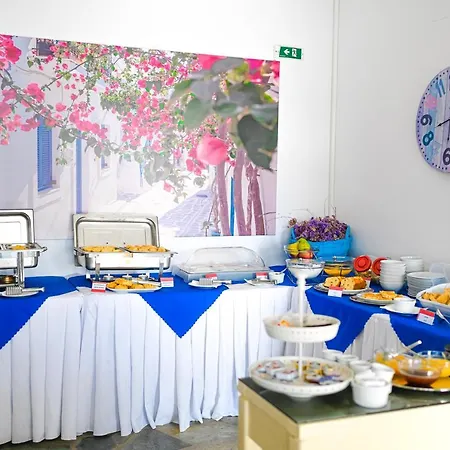 Beachfront Bocamviglies - Bespoke View Bed & Breakfast 3*