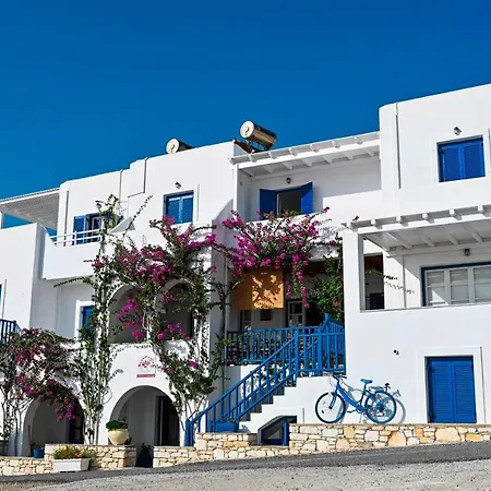 Beachfront Bocamviglies - Bespoke View