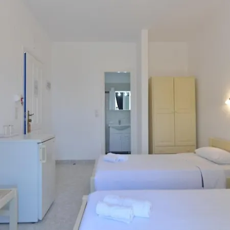 Couette-café Beachfront Bocamviglies - Bespoke View 3*