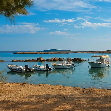 Beachfront Bocamviglies - Bespoke View Отель типа 