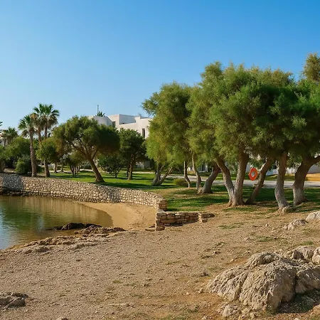 Beachfront Bocamviglies - Bespoke View Bed & Breakfast Naousa (Paros)