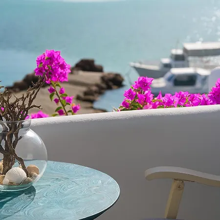 Beachfront Bocamviglies - Bespoke View Отель типа 