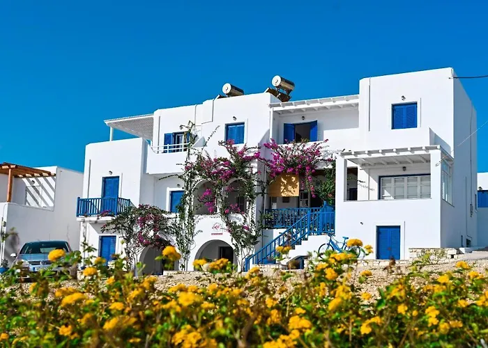 Beachfront Bocamviglies - Bespoke View Frühstückspension