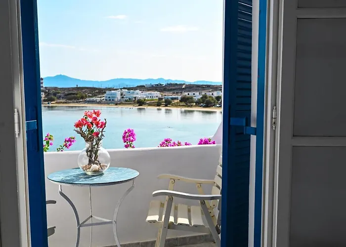 Beachfront Bocamviglies - Bespoke View 3*