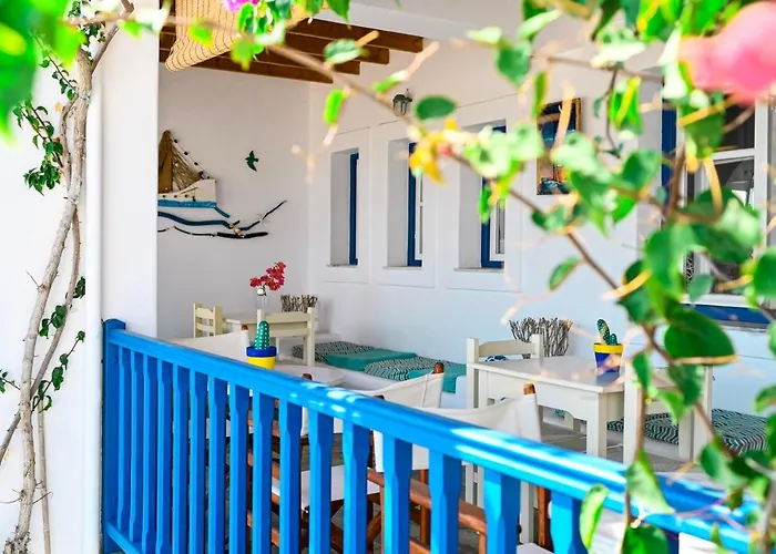 Frühstückspension Beachfront Bocamviglies - Bespoke View 3*