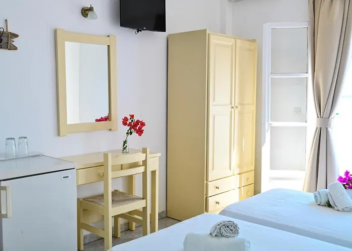 Beachfront Bocamviglies - Bespoke View Frühstückspension