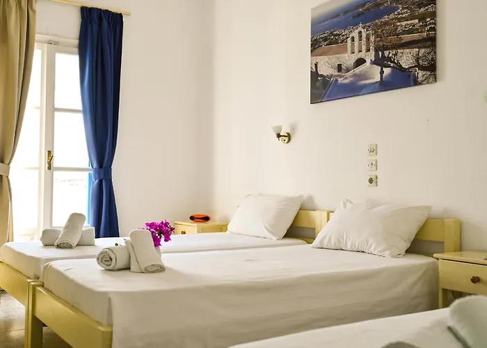 Beachfront Bocamviglies - Bespoke View Frühstückspension 3*