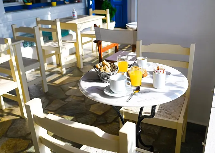 Frühstückspension Beachfront Bocamviglies - Bespoke View 3*