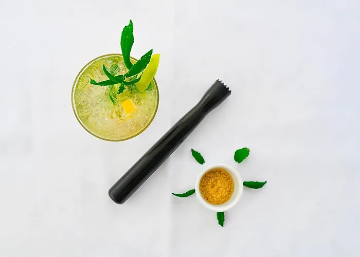 Frühstückspension Beachfront Bocamviglies - Bespoke View 3*