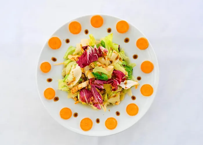 Beachfront Bocamviglies - Bespoke View Frühstückspension