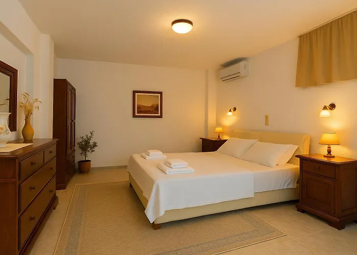 Beachfront Bocamviglies - Bespoke View Frühstückspension 3*