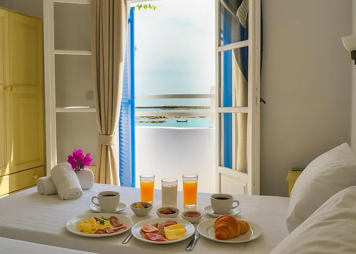 Beachfront Bocamviglies - Bespoke View