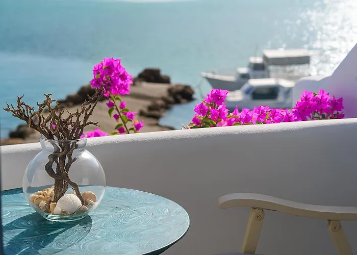 Beachfront Bocamviglies - Bespoke View Frühstückspension